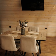 База отдыха Ёлки, Тюменская область