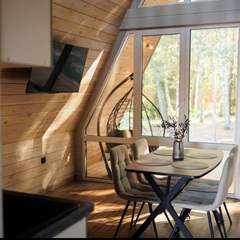 База отдыха Ёлки, Тюменская область