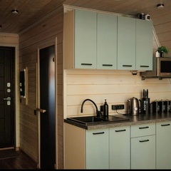 База отдыха Ёлки, Тюменская область