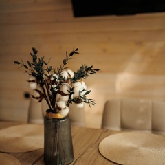 База отдыха Ёлки, Тюменская область