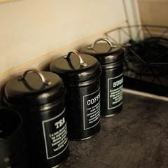 База отдыха Ёлки, Тюменская область