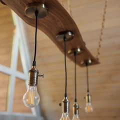 База отдыха Ёлки, Тюменская область