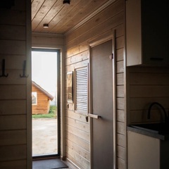 База отдыха Ёлки, Тюменская область