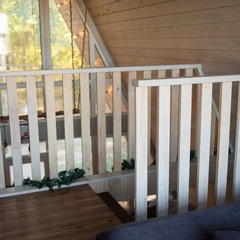 База отдыха Ёлки, Тюменская область