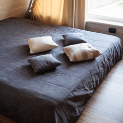 База отдыха Ёлки, Тюменская область