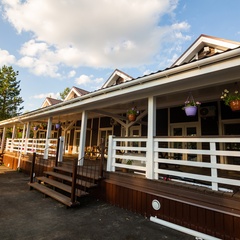 База отдыха Тосканка, Нижегородская область