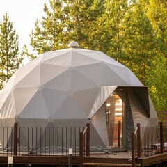 База отдыха Тосканка, Нижегородская область