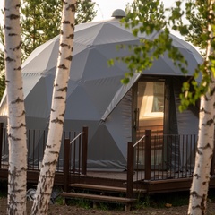 База отдыха Тосканка, Нижегородская область