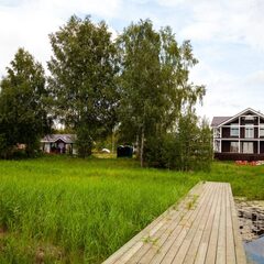 База отдыха Тосканка, Нижегородская область