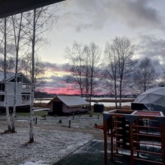 База отдыха Тосканка, Нижегородская область