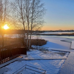 База отдыха Тосканка, Нижегородская область