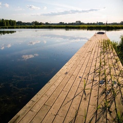 База отдыха Тосканка, Нижегородская область