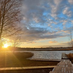 База отдыха Тосканка, Нижегородская область