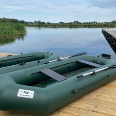 База отдыха Тосканка, Нижегородская область