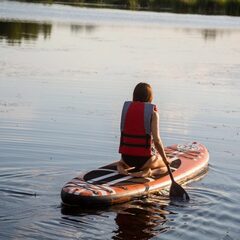 База отдыха Тосканка, Нижегородская область