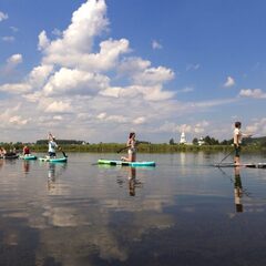 База отдыха Тосканка, Нижегородская область