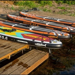 База отдыха Тосканка, Нижегородская область