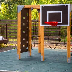 База отдыха Тосканка, Нижегородская область