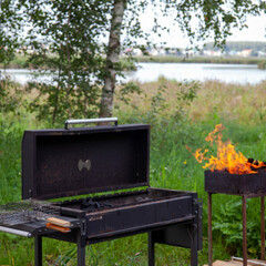 База отдыха Тосканка, Нижегородская область