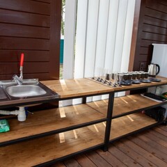 База отдыха Тосканка, Нижегородская область