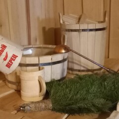 База отдыха Тосканка, Нижегородская область