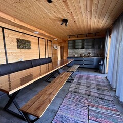 База отдыха Тосканка, Нижегородская область