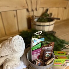 База отдыха Тосканка, Нижегородская область