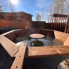 База отдыха Тосканка, Нижегородская область