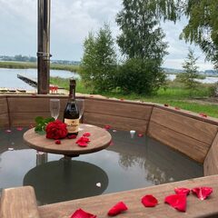 База отдыха Тосканка, Нижегородская область