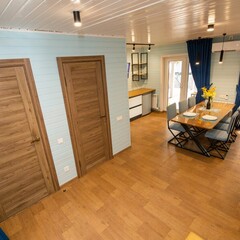 База отдыха Тосканка, Нижегородская область