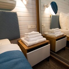 База отдыха Тосканка, Нижегородская область