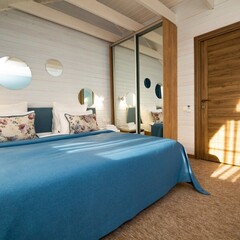 База отдыха Тосканка, Нижегородская область