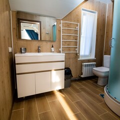 База отдыха Тосканка, Нижегородская область