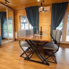 База отдыха Тосканка, Нижегородская область