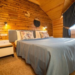 База отдыха Тосканка, Нижегородская область