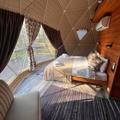 База отдыха Тосканка, Нижегородская область