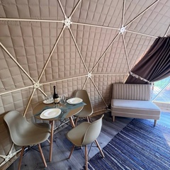 База отдыха Тосканка, Нижегородская область