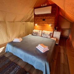 База отдыха Тосканка, Нижегородская область