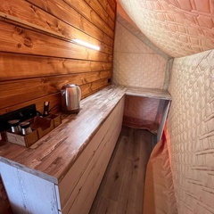 База отдыха Тосканка, Нижегородская область