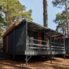 Гостевой дом Гостевые дома Талео Хоум, Республика Карелия