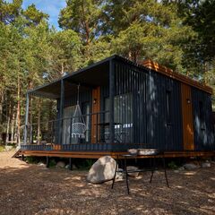 Гостевой дом Гостевые дома Талео Хоум, Республика Карелия