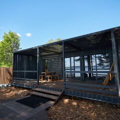 Гостевой дом Гостевые дома Талео Хоум, Республика Карелия