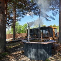 Гостевой дом Гостевые дома Талео Хоум, Республика Карелия