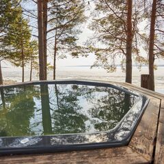 Гостевой дом Гостевые дома Талео Хоум, Республика Карелия