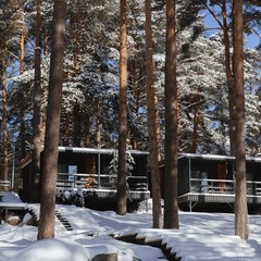 Гостевой дом Гостевые дома Талео Хоум, Республика Карелия