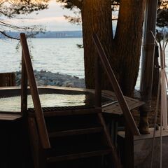 Гостевой дом Гостевые дома Талео Хоум, Республика Карелия