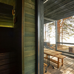 Гостевой дом Гостевые дома Талео Хоум, Республика Карелия