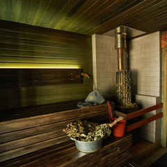 Гостевой дом Гостевые дома Талео Хоум, Республика Карелия