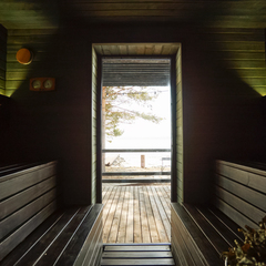 Гостевой дом Гостевые дома Талео Хоум, Республика Карелия