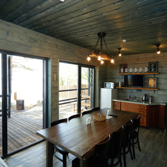 Гостевой дом Гостевые дома Талео Хоум, Республика Карелия